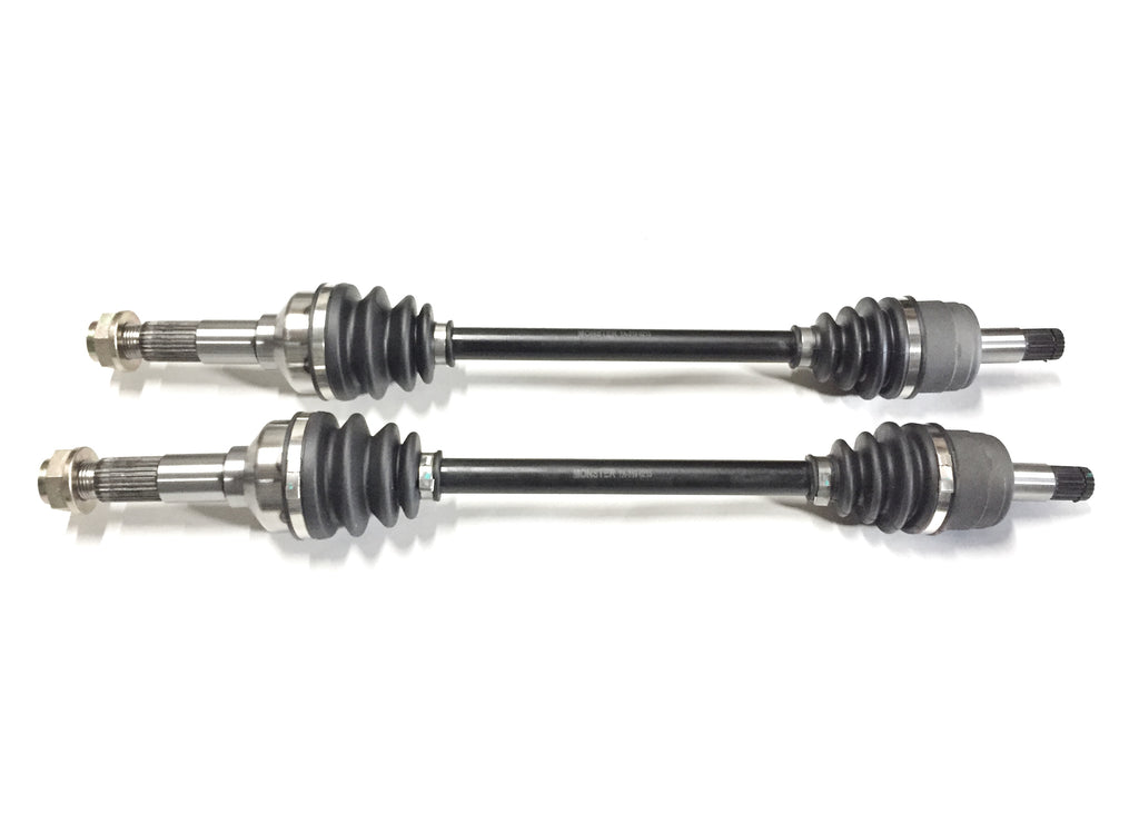 Precision Front CV Axles for Yamaha Rhino 700 2008-2013 Left & Right