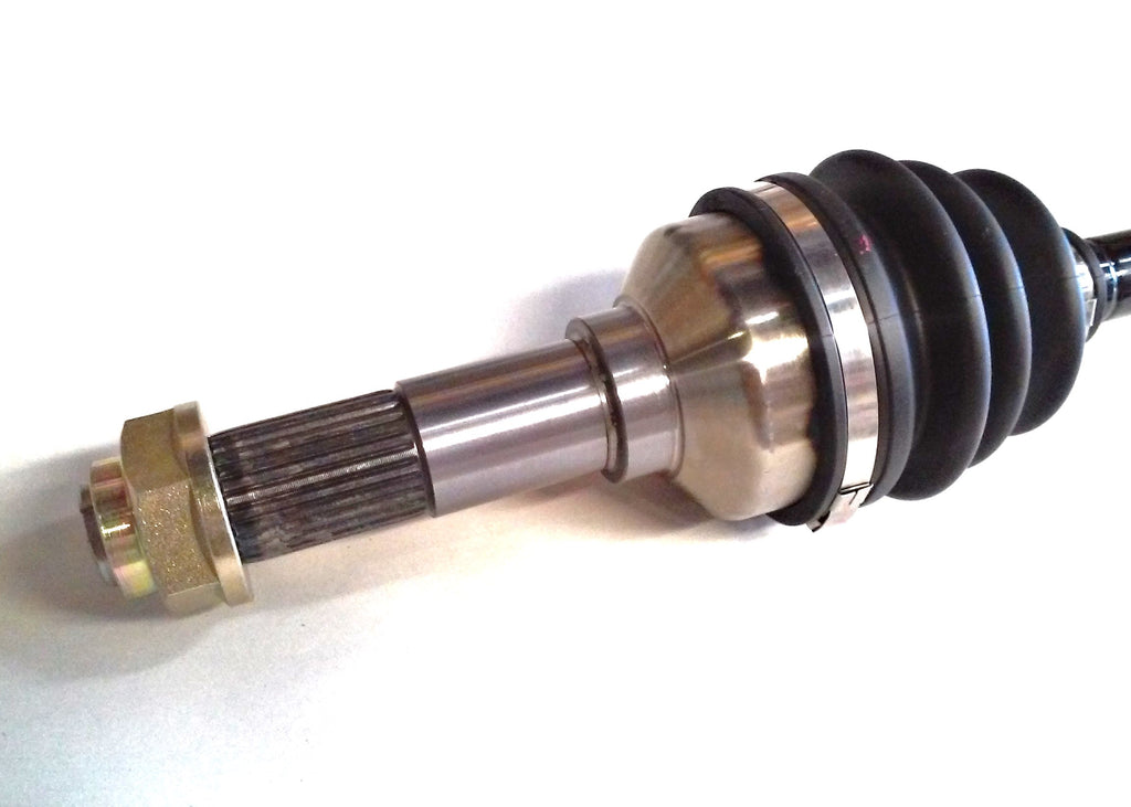 Precision Rear Left CV Axle & Brg Kit for Yamaha Rhino 450 660 700 2004-2013
