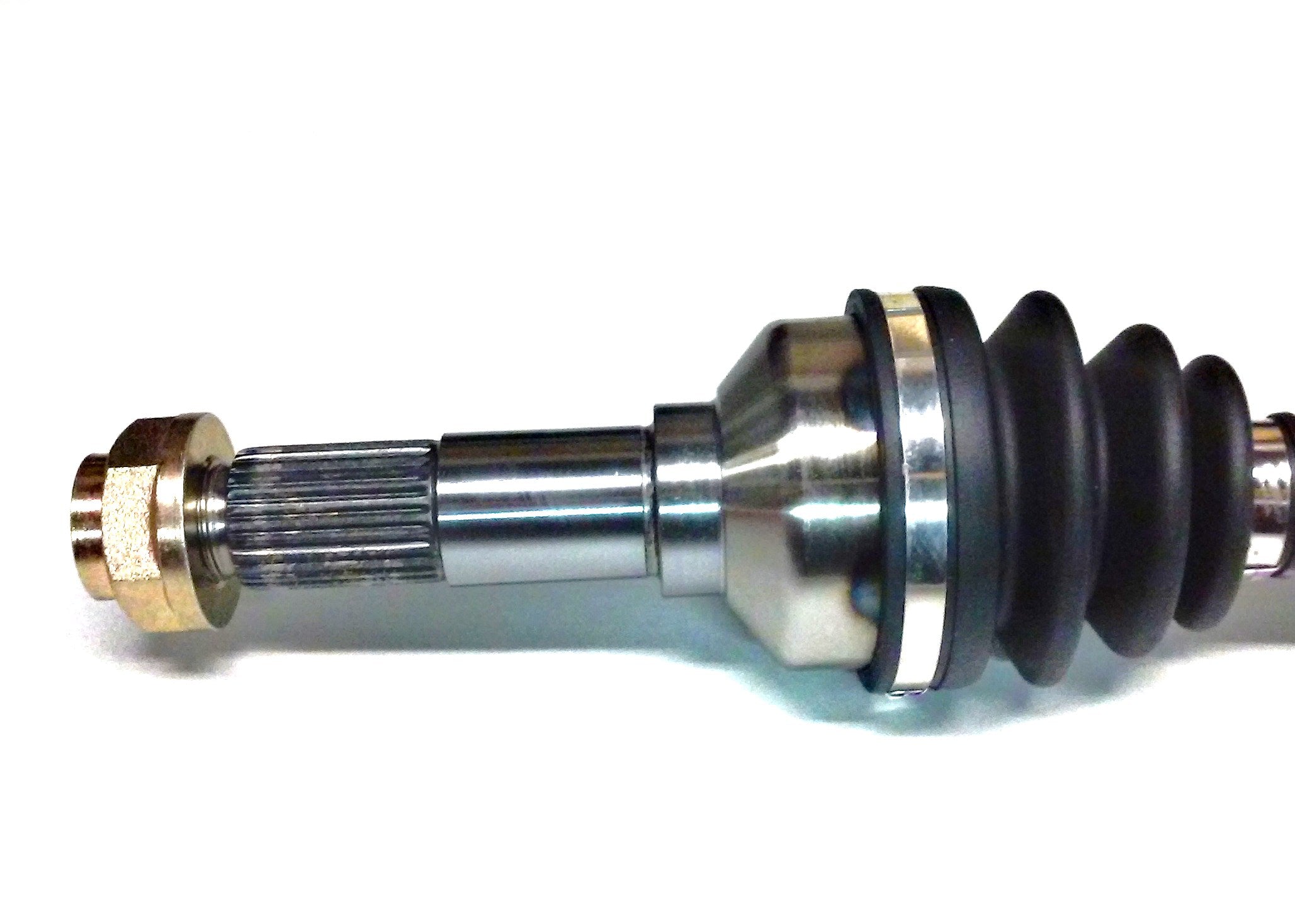 Precision Rear CV Axles & Bearing Kits for Yamaha Rhino 450 660 2004-2009