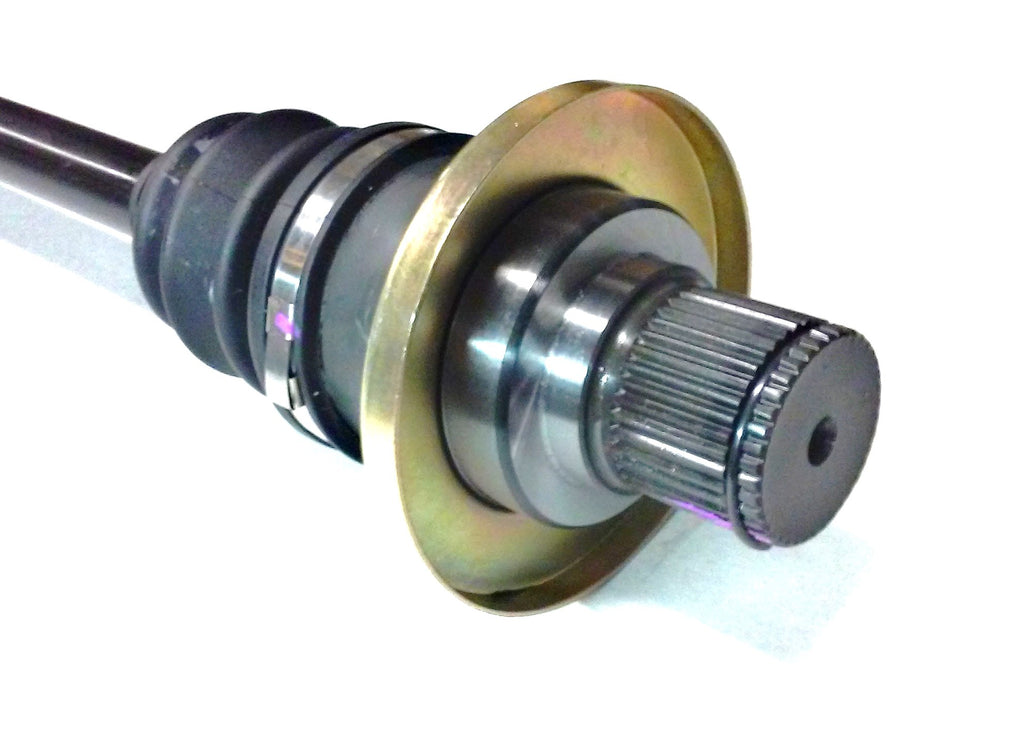 Precision Rear CV Axles & Bearing Kits for Yamaha Rhino 450 660 2004-2009