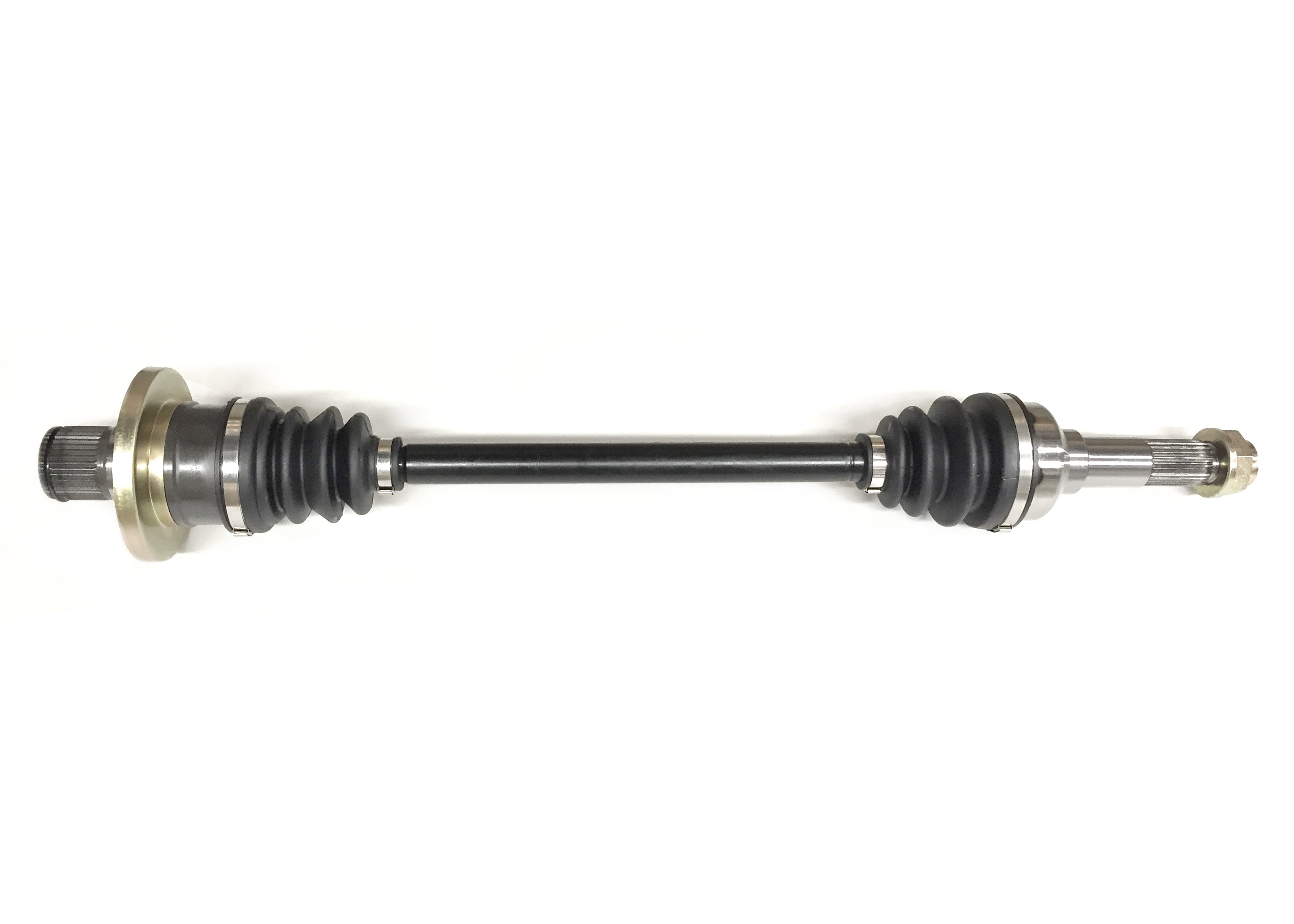 Precision Rear Right CV Axle for Yamaha Rhino 700 2008-2013 Quality Tested