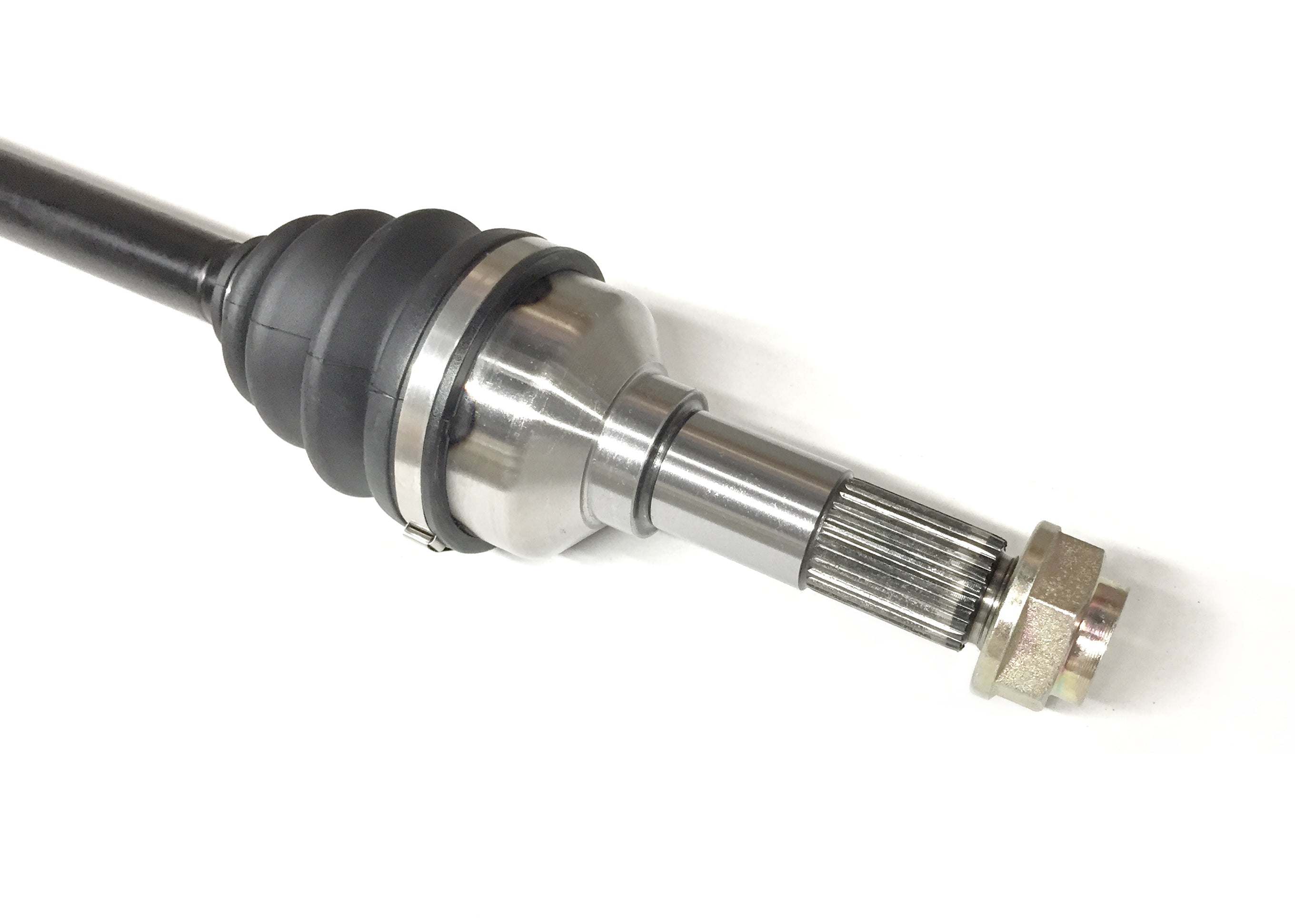 Precision Rear Right CV Axle for Yamaha Rhino 700 2008-2013 Quality Tested
