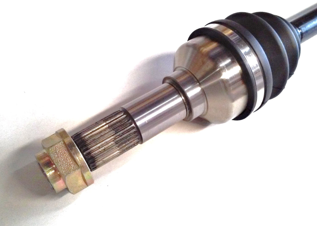 Precision Full CV Axle Set for Yamaha Rhino 700 2008-2013 Quality Tested