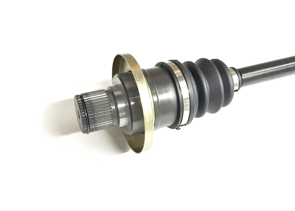Precision Rear Right CV Axle for Yamaha Rhino 700 2008-2013 Quality Tested
