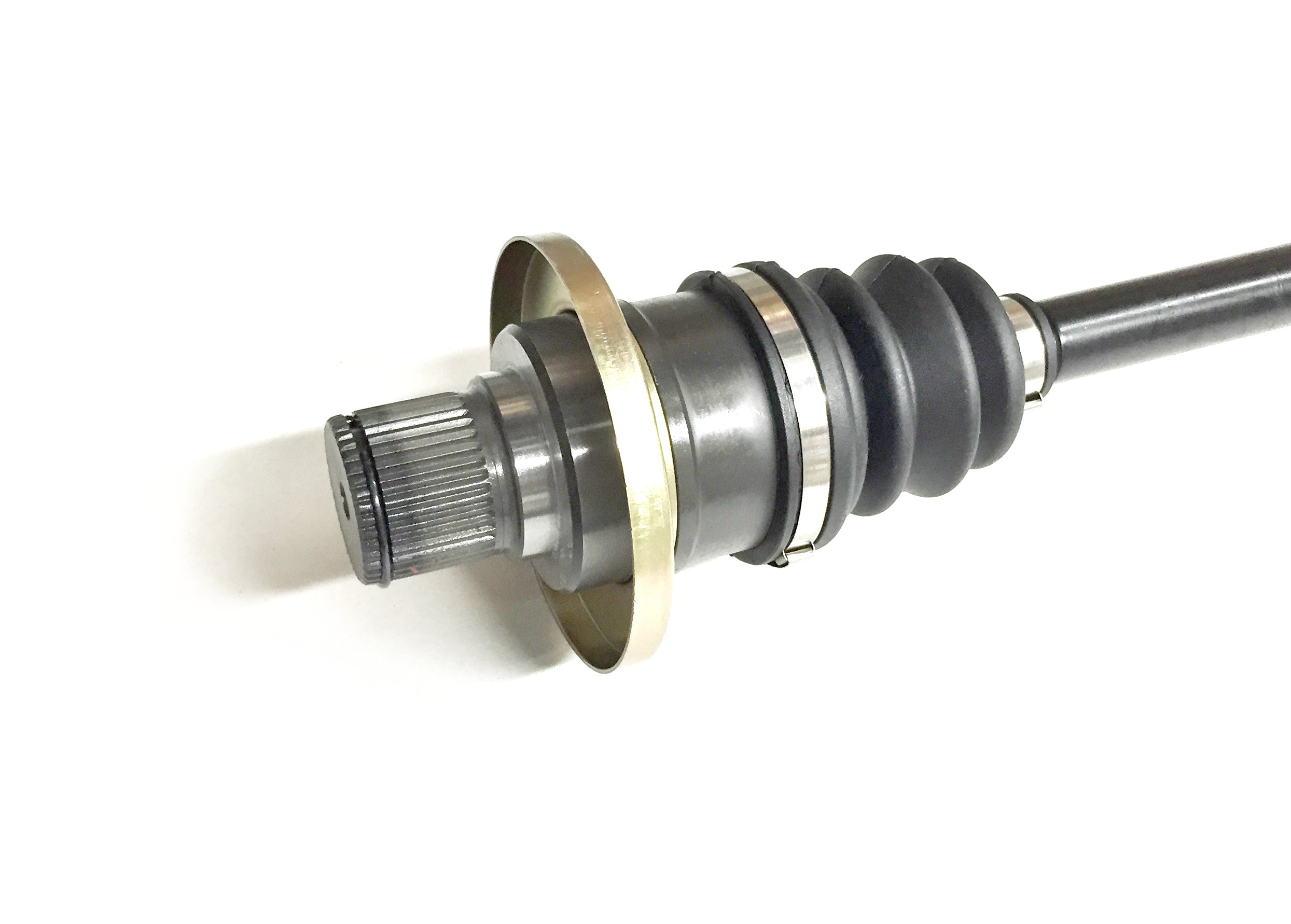 Precision Rear Right CV Axle for Yamaha Rhino 700 2008-2013 Quality Tested