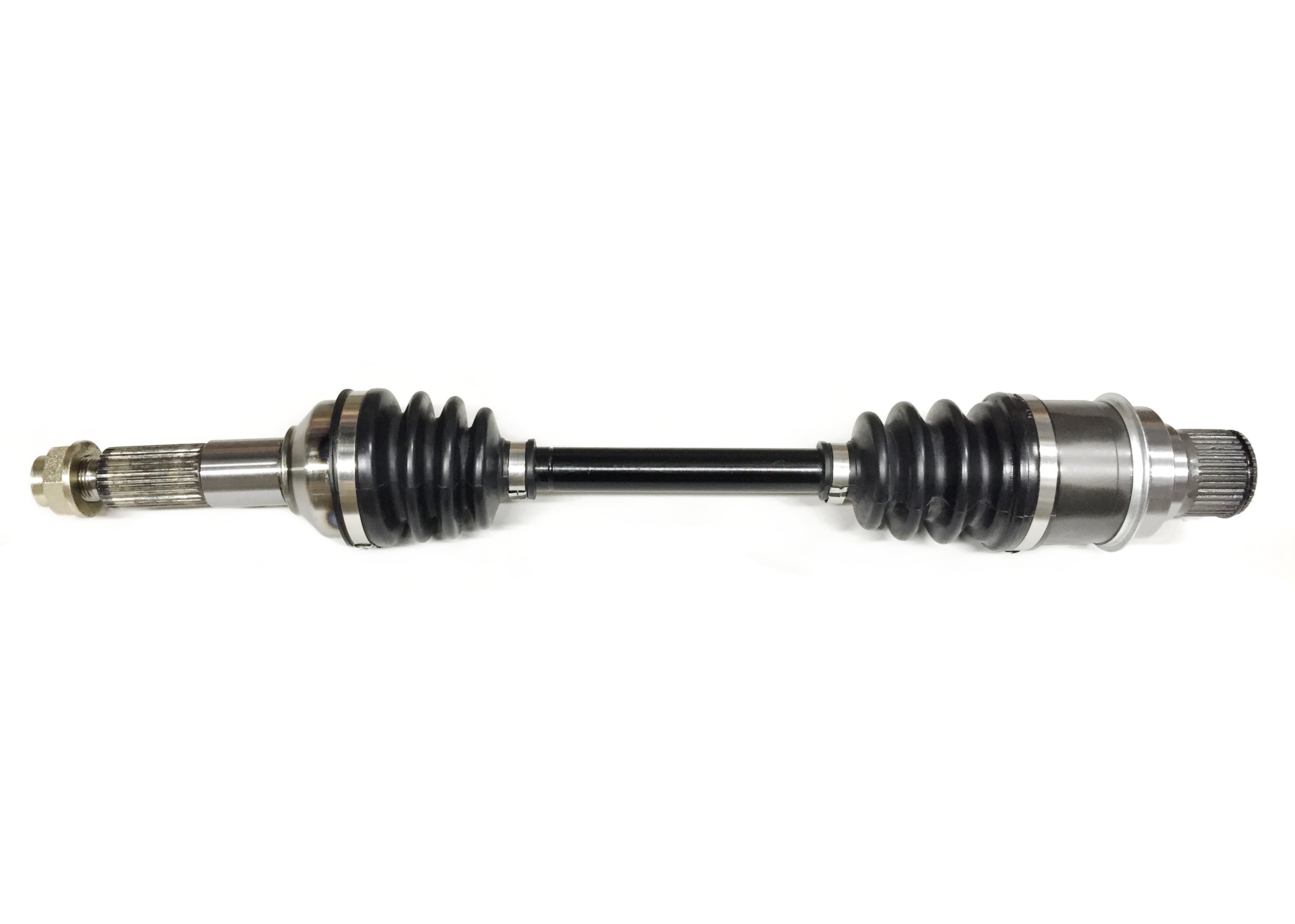 Precision Rear Left CV Axle for Yamaha Big Bear 400 IRS 2007-2012