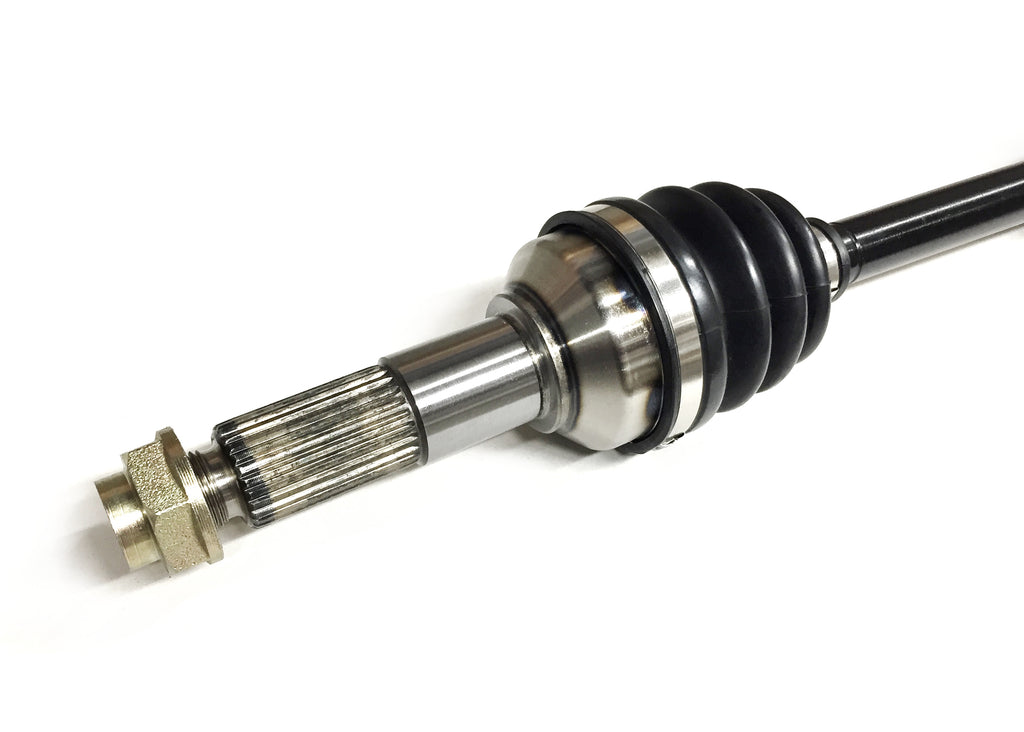Precision Rear Left CV Axle for Yamaha Big Bear 400 IRS 2007-2012