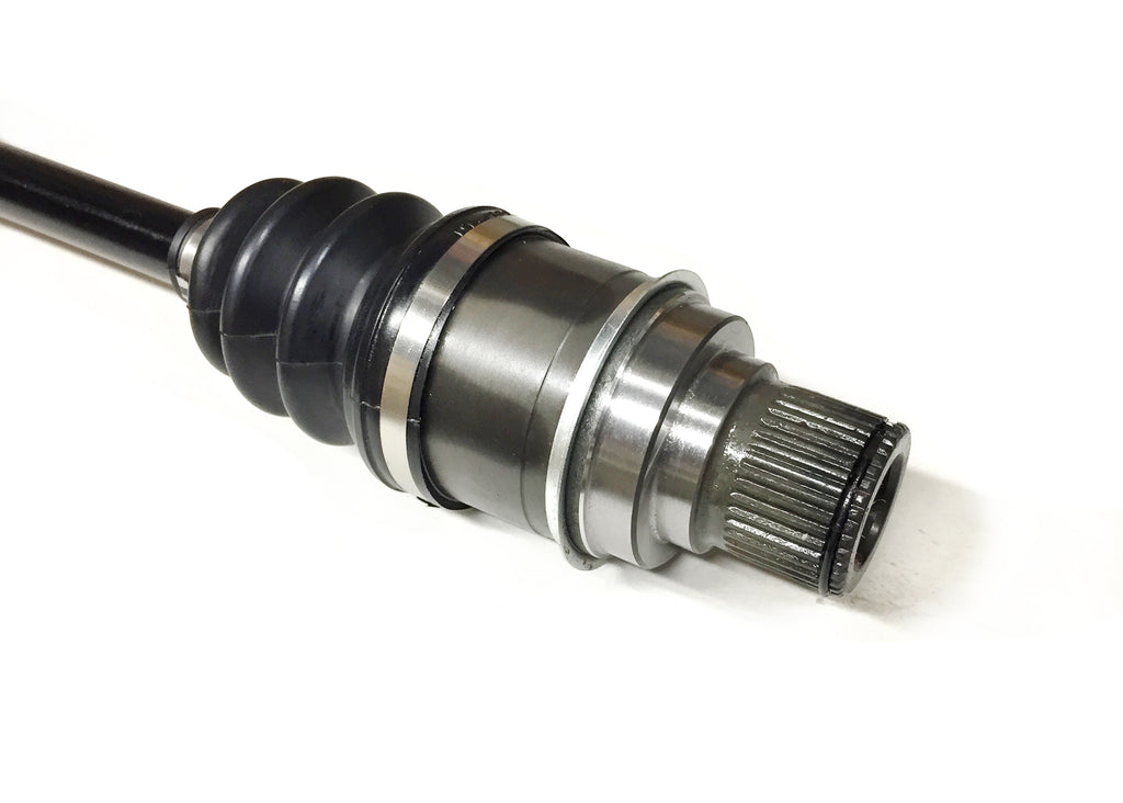 Precision Rear Left CV Axle for Yamaha Big Bear 400 IRS 2007-2012