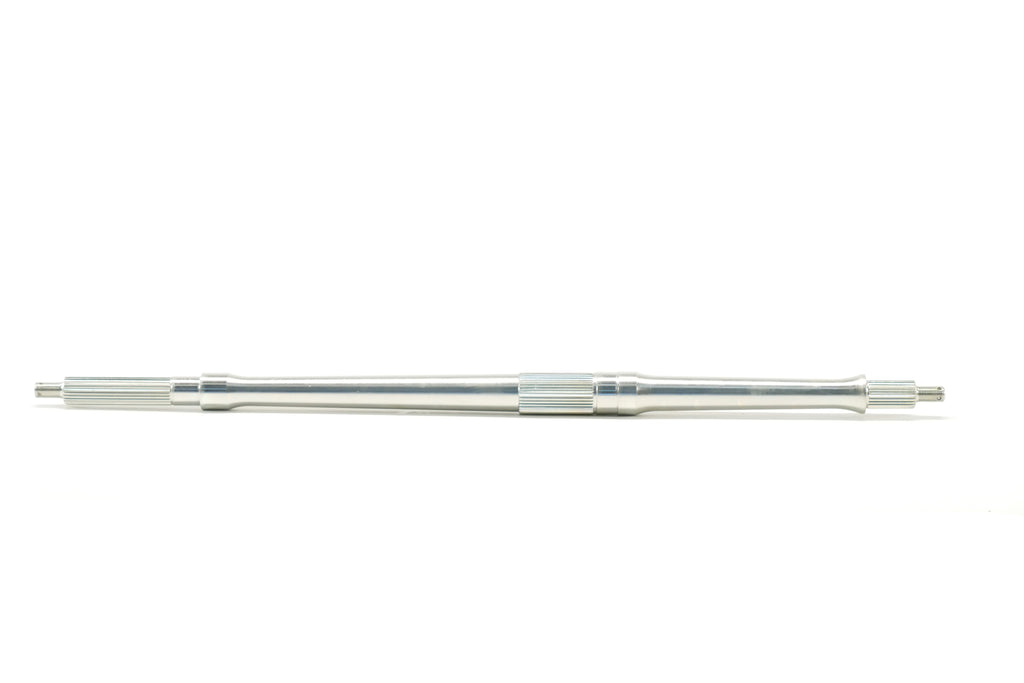 Precision Solid Rear Axle for Yamaha 4KB-25381-12-00 Reliable Traction