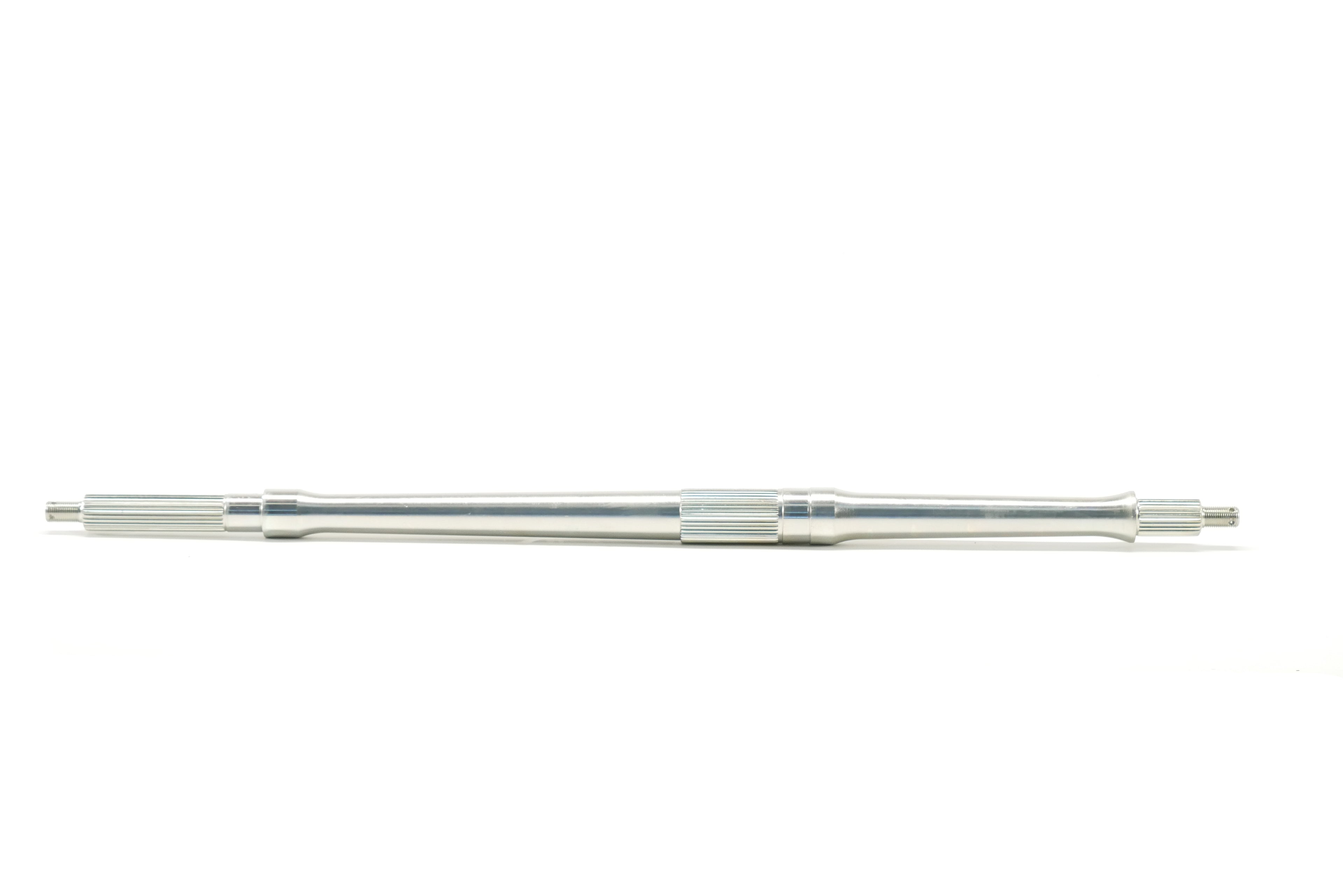 Precision Solid Rear Axle for Yamaha 4KB-25381-12-00 Reliable Traction