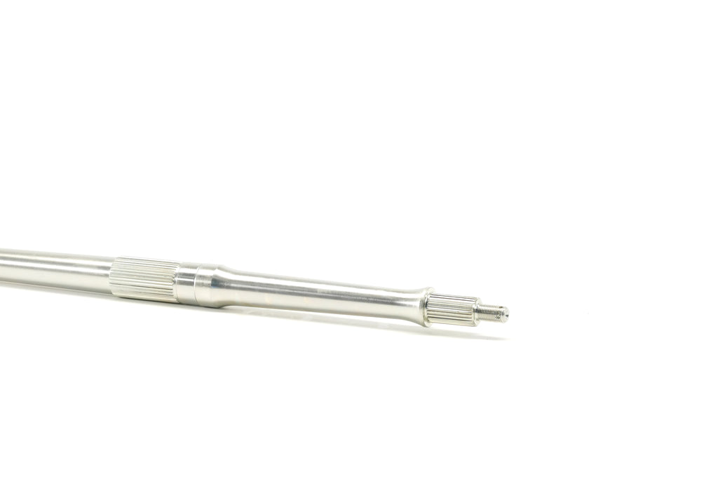 Precision Solid Rear Axle for Yamaha 4KB-25381-12-00 Reliable Traction