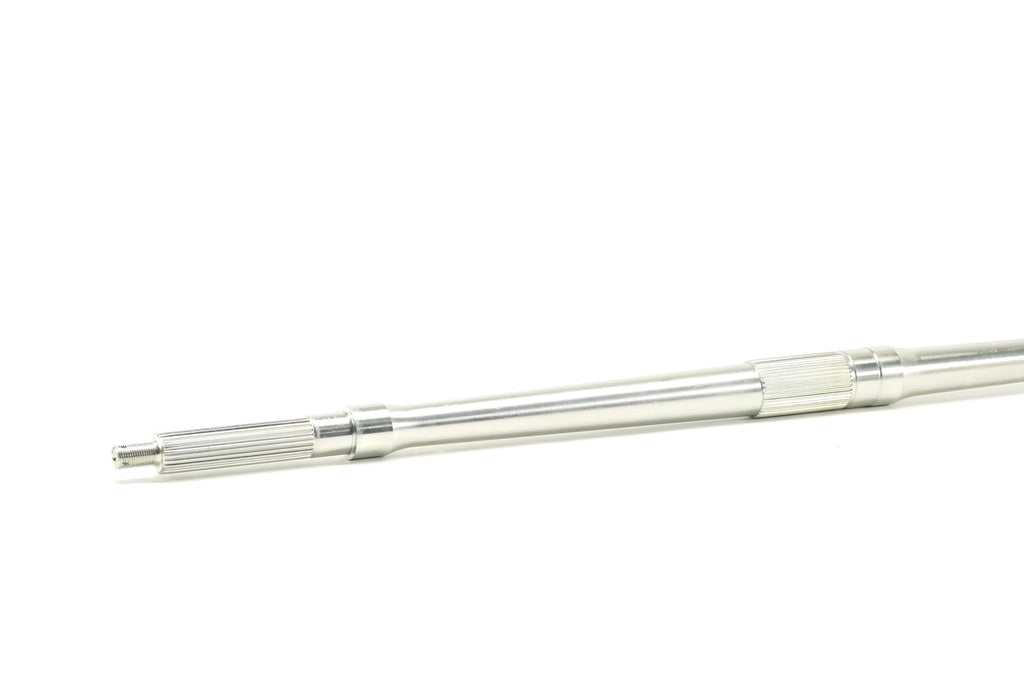 Precision Solid Rear Axle for Yamaha 4KB-25381-12-00 Reliable Traction