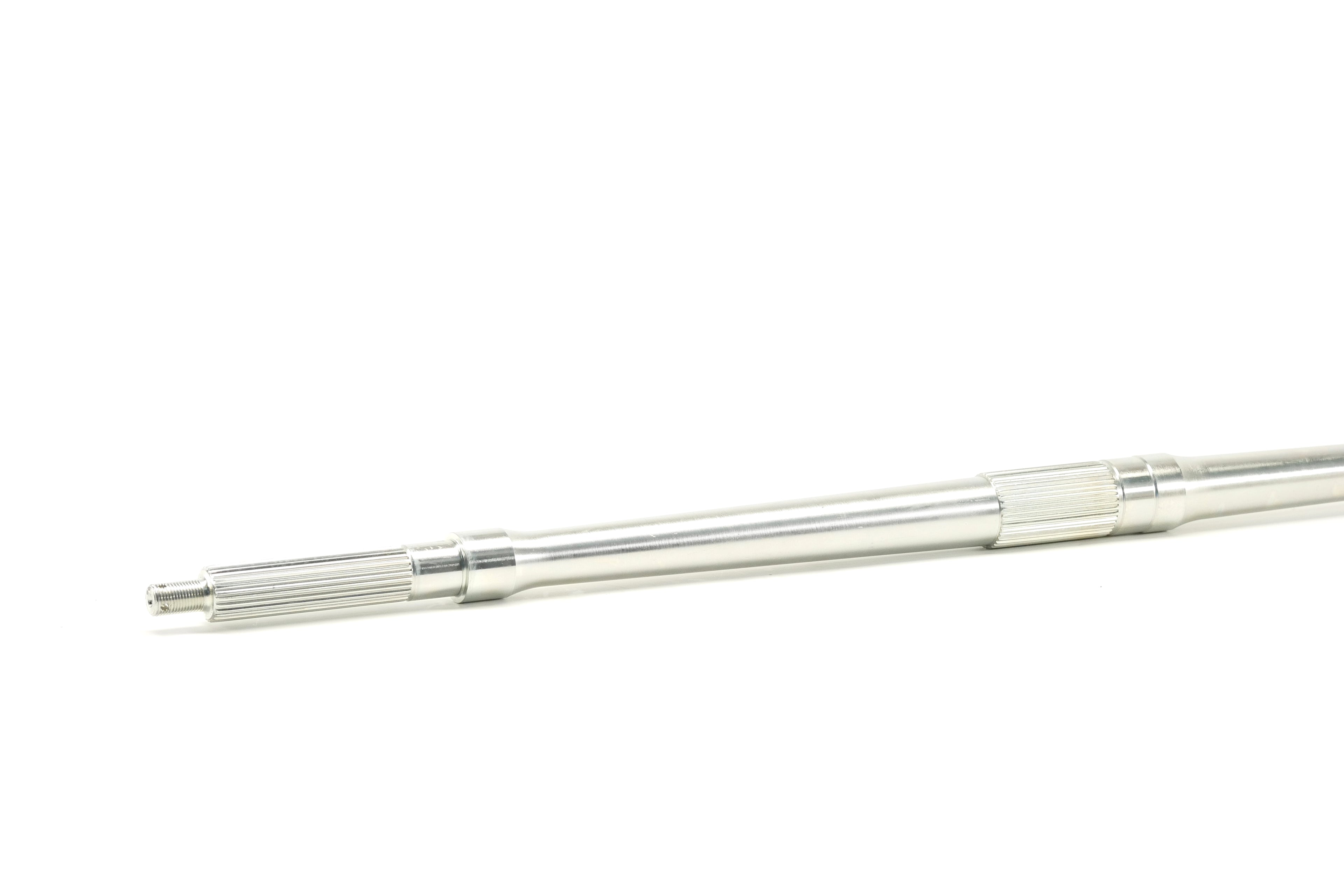 Precision Solid Rear Axle for Yamaha 4KB-25381-12-00 Reliable Traction