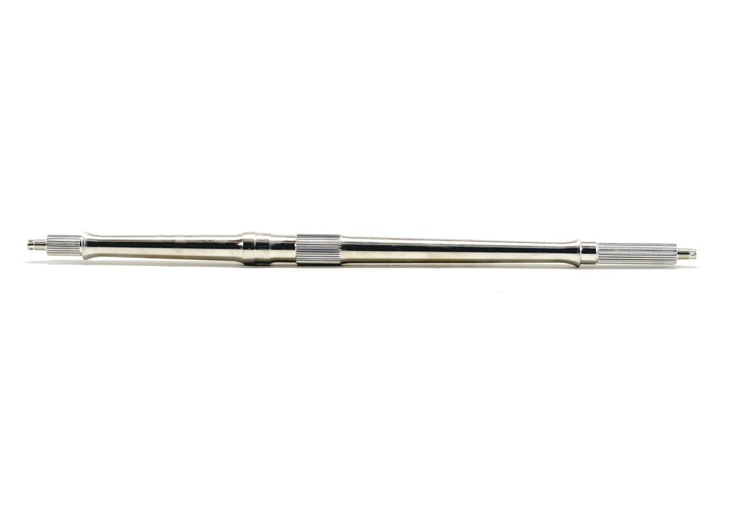 Precision Solid Rear Axle for Yamaha 5ND-F5381-01-00 Kodiak 450 & Wolverine 450