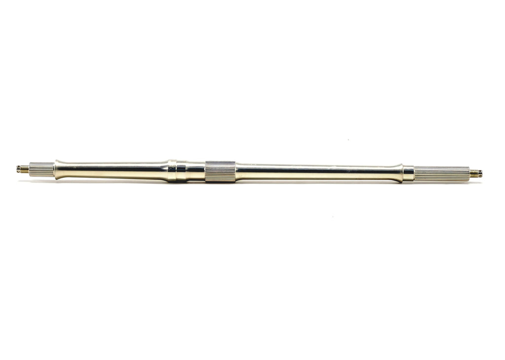 Precision Solid Rear Axle for Yamaha 5GH-25381-00-00 Reliable Traction