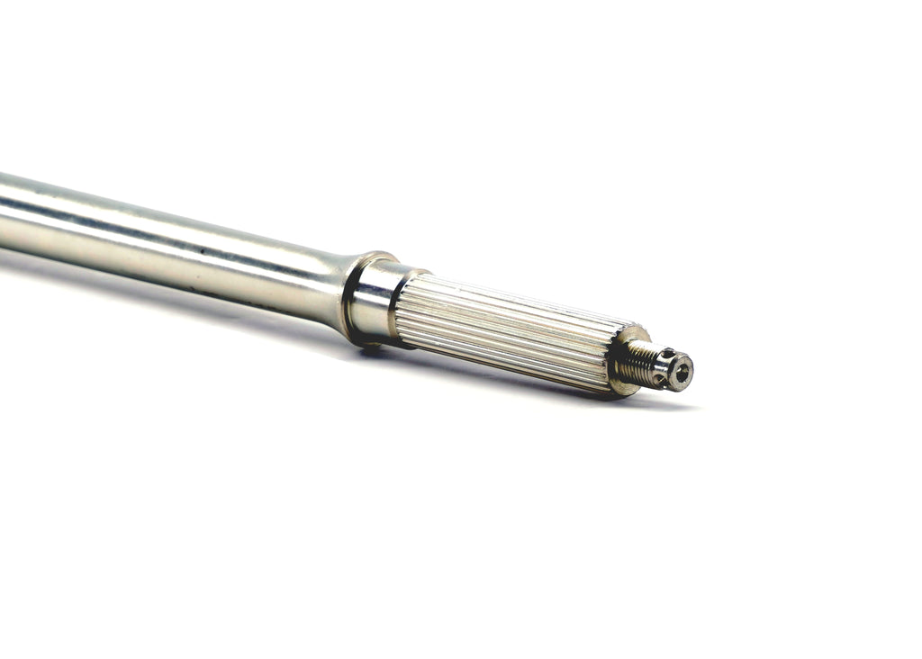 Precision Solid Rear Axle for Yamaha 5GH-25381-00-00 Reliable Traction