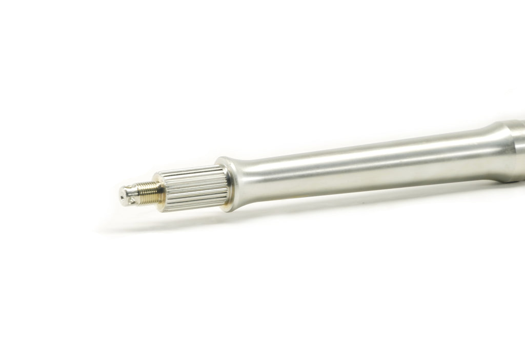 Precision Solid Rear Axle for Yamaha 5TE-F5381-20-00 Reliable Traction