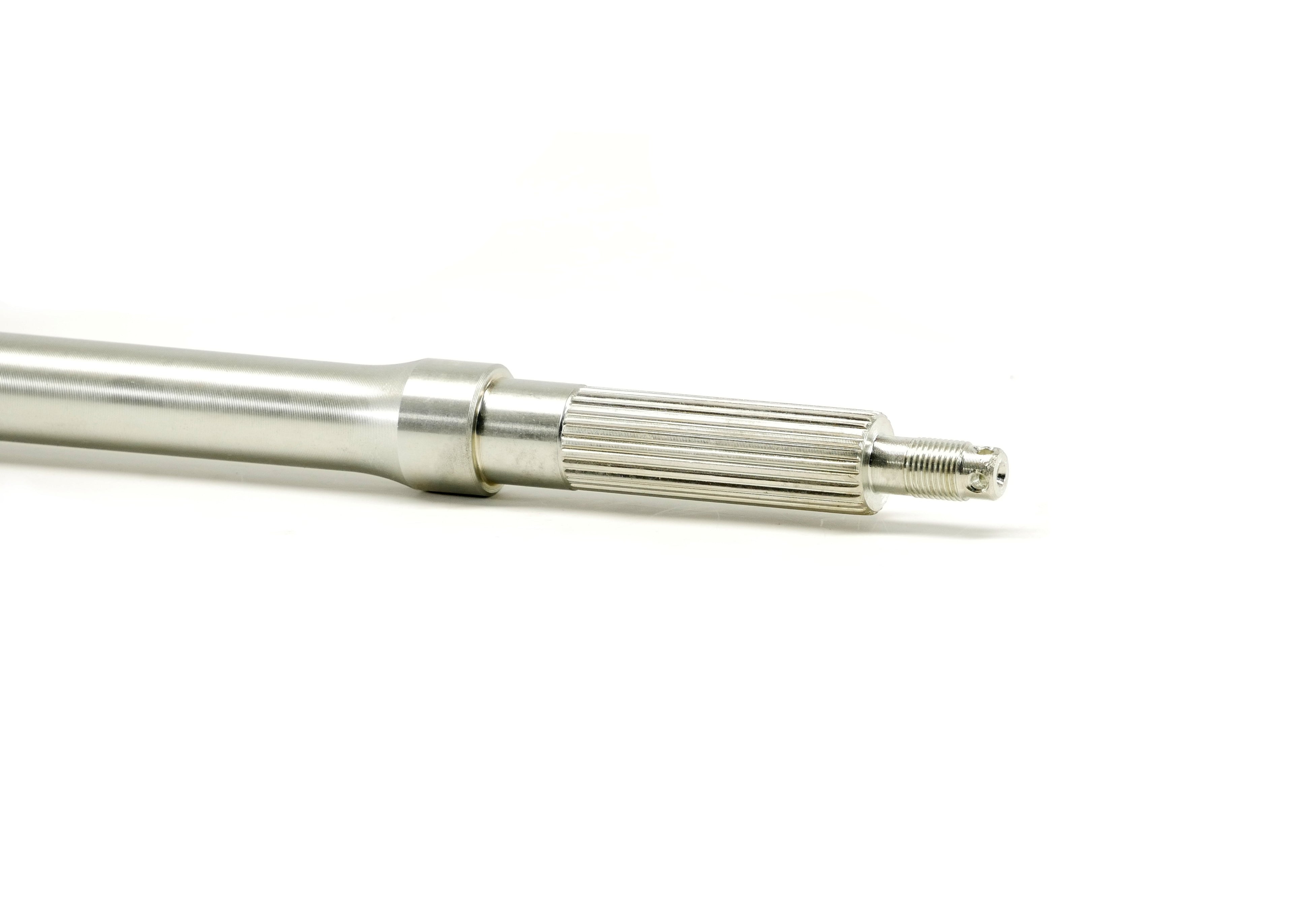 Precision Solid Rear Axle for Yamaha 5TE-F5381-20-00 Reliable Traction