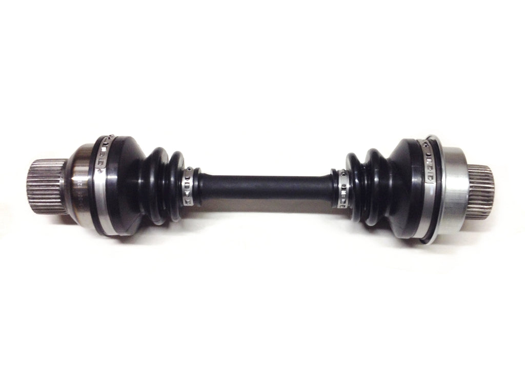 Precision Front Drive Shaft for Yamaha 5KM-46173-10-00 Exact Fit Heat-Treated
