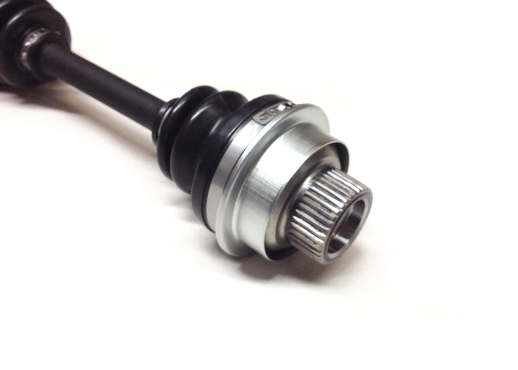 Precision Front Drive Shaft for Yamaha 5KM-46173-10-00 Exact Fit Heat-Treated