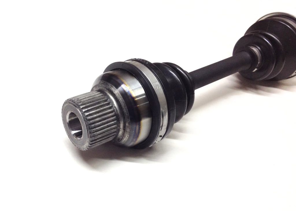 Precision Front Drive Shaft for Yamaha 5KM-46173-10-00 Exact Fit Heat-Treated